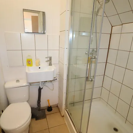 Apartament Fantastic - Ns54 *