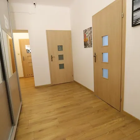 Lejlighed Fantastic - Ns54 *