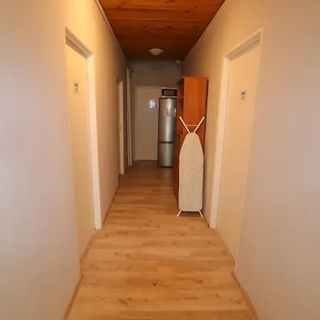 Fantastic - Ns54 Apartament *