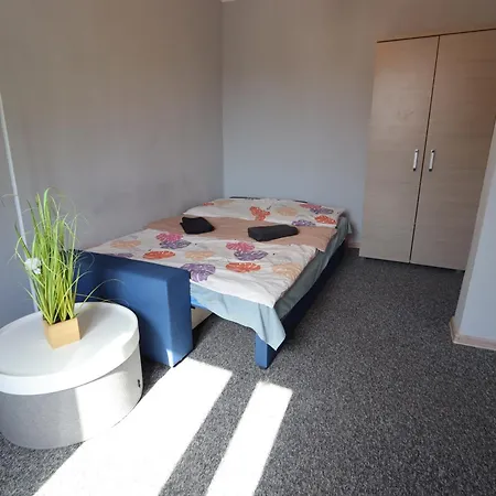 Fantastic - Ns54 Apartament