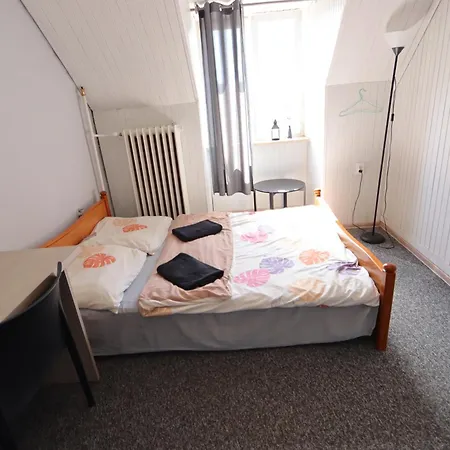 Fantastic - Nowy Swiat Apartment Warsaw