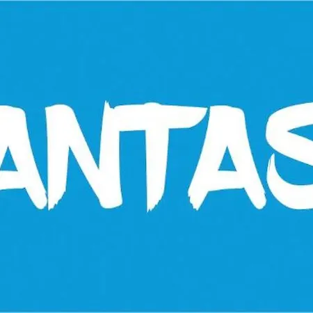 Fantastic - Ns54 Apartament