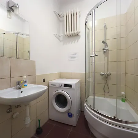 Fantastic - Ns54 Apartament Warszawa