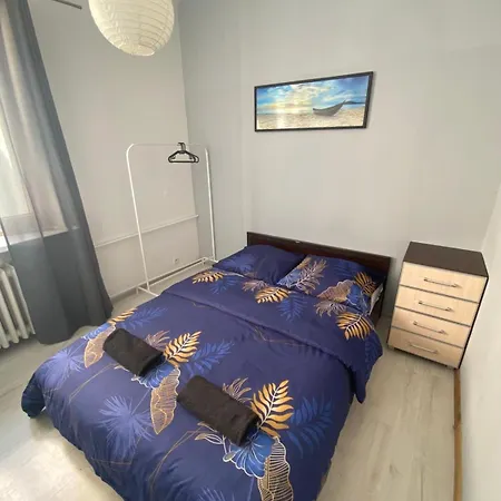 Fantastic - Ns54 * Варшава