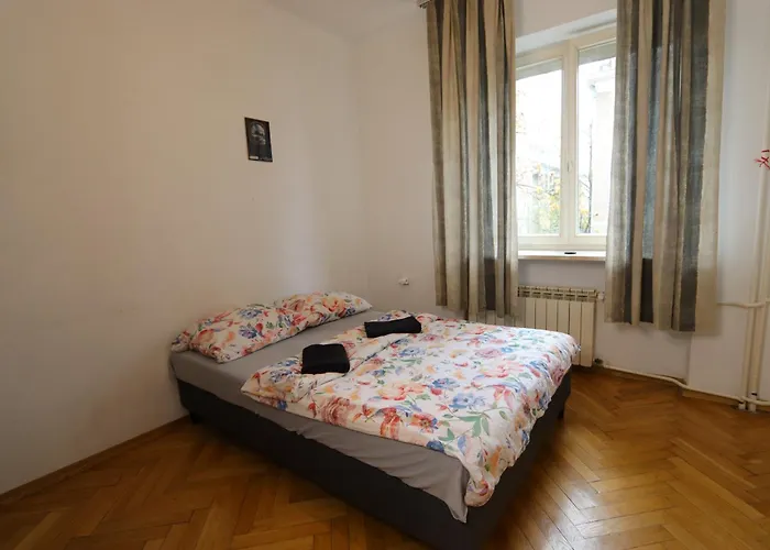 Fantastic - Ns54 公寓 *