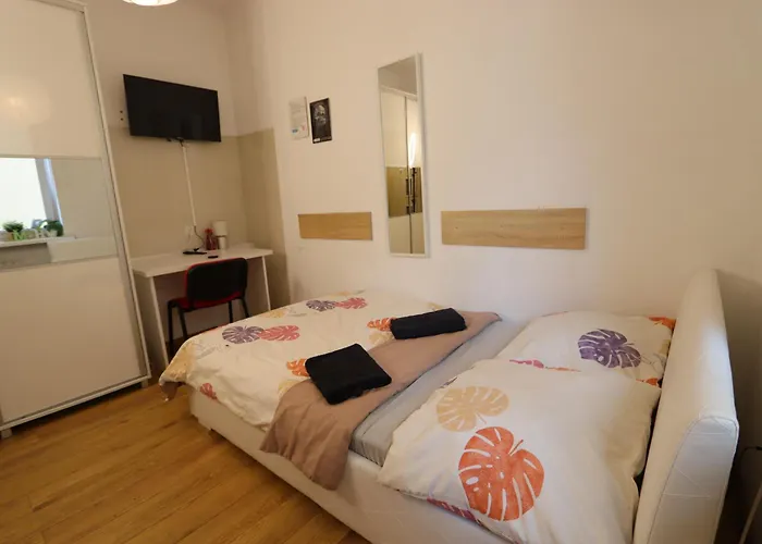 Fantastic - Ns54 * Warsaw