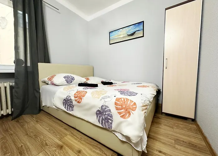 Fantastic - Ns54 公寓