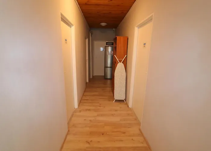 Fantastic - Ns54 公寓 *