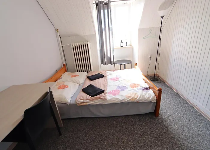 Fantastic - Ns54 Apartment Warsaw