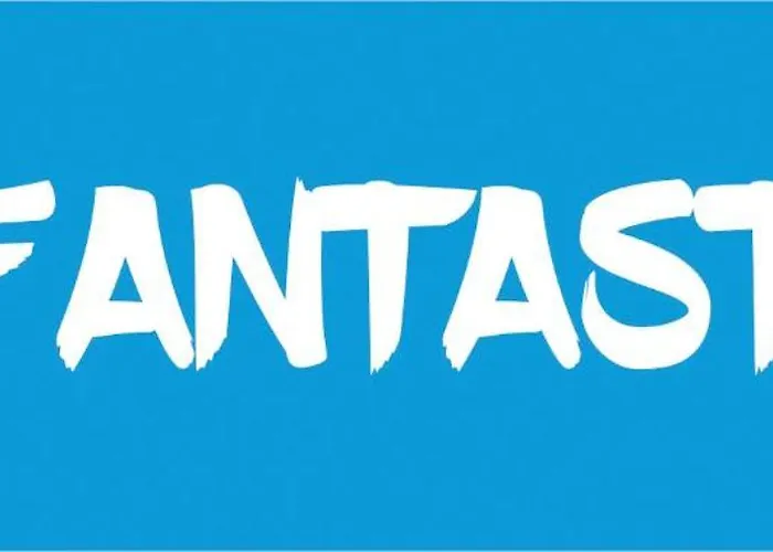 Fantastic - Ns54 公寓