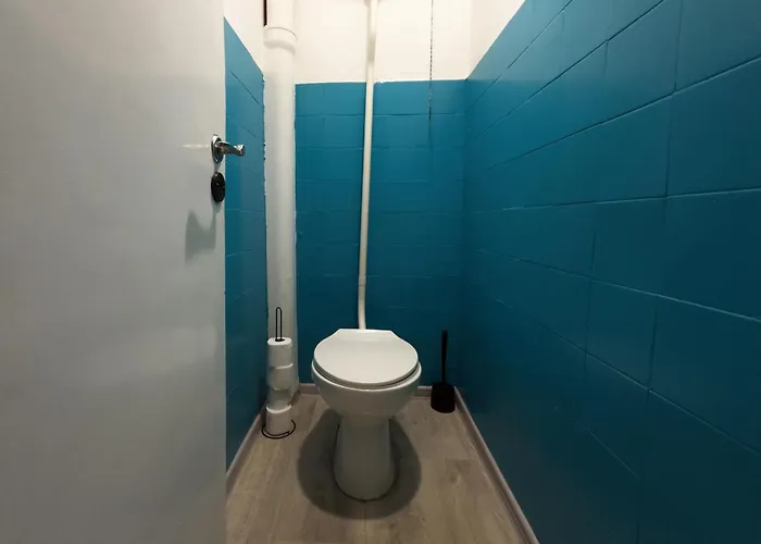 Fantastic - Ns54 * Warsaw