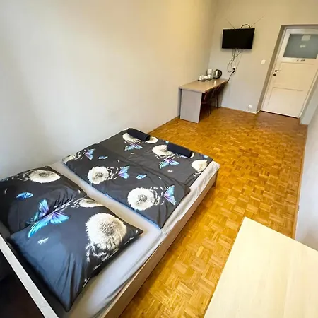 Appartement Fantastic - Ns54