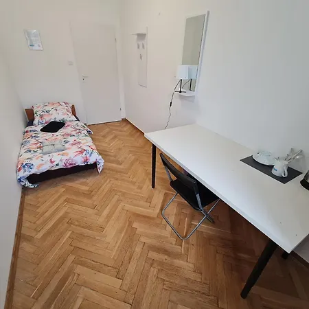 Fantastic - Ns54 דירה ורשה