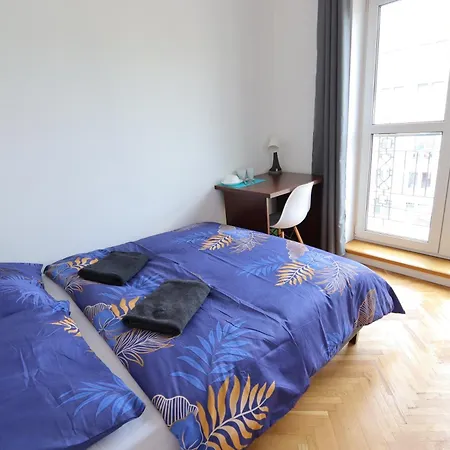 דירה Fantastic - Ns54