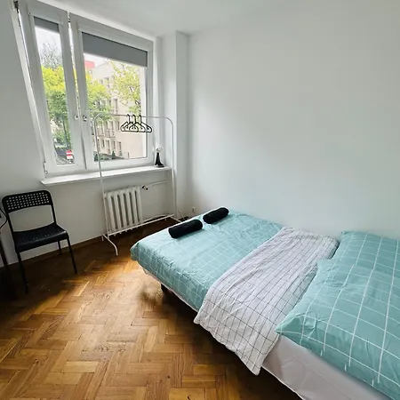 Fantastic - Ns54 דירה *