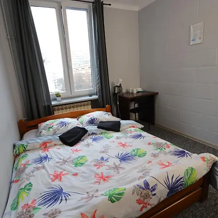 Apartamento Fantastic - Nowy Swiat Varsovia