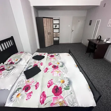 Fantastic - Ns54 ורשה