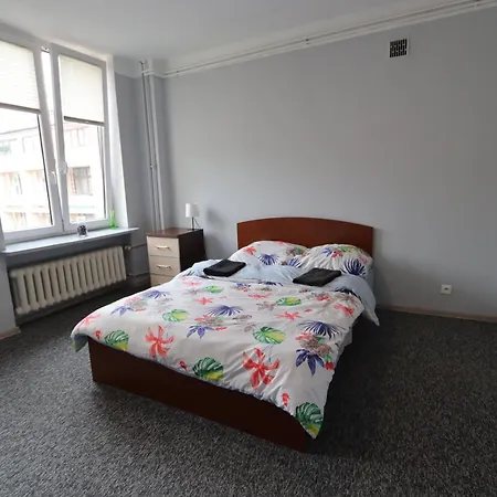 דירה Fantastic - Ns54