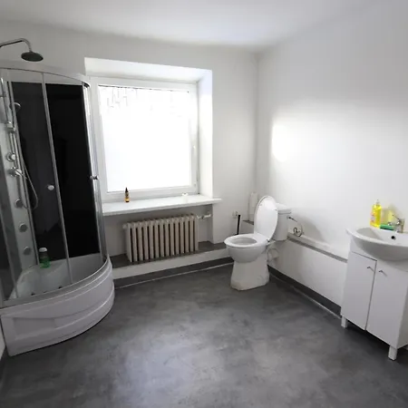 דירה Fantastic - Ns54