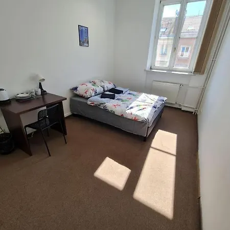 Fantastic - Ns54 דירה *