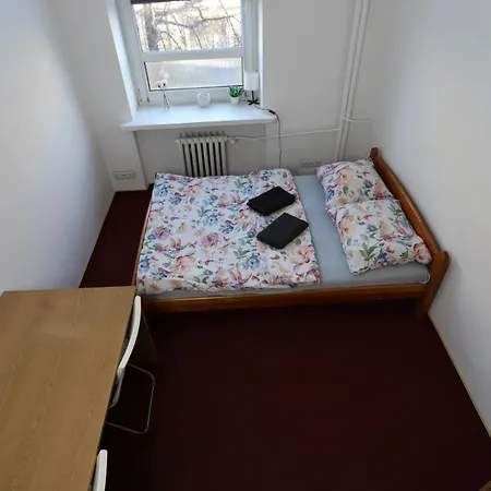 דירה Fantastic - Ns54 ורשה