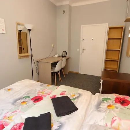 Fantastic - Ns54 דירה ורשה